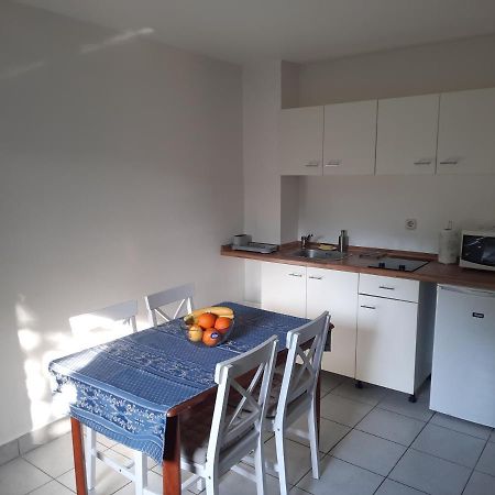 Apartment Klementina Free Parking Zagabria Esterno foto