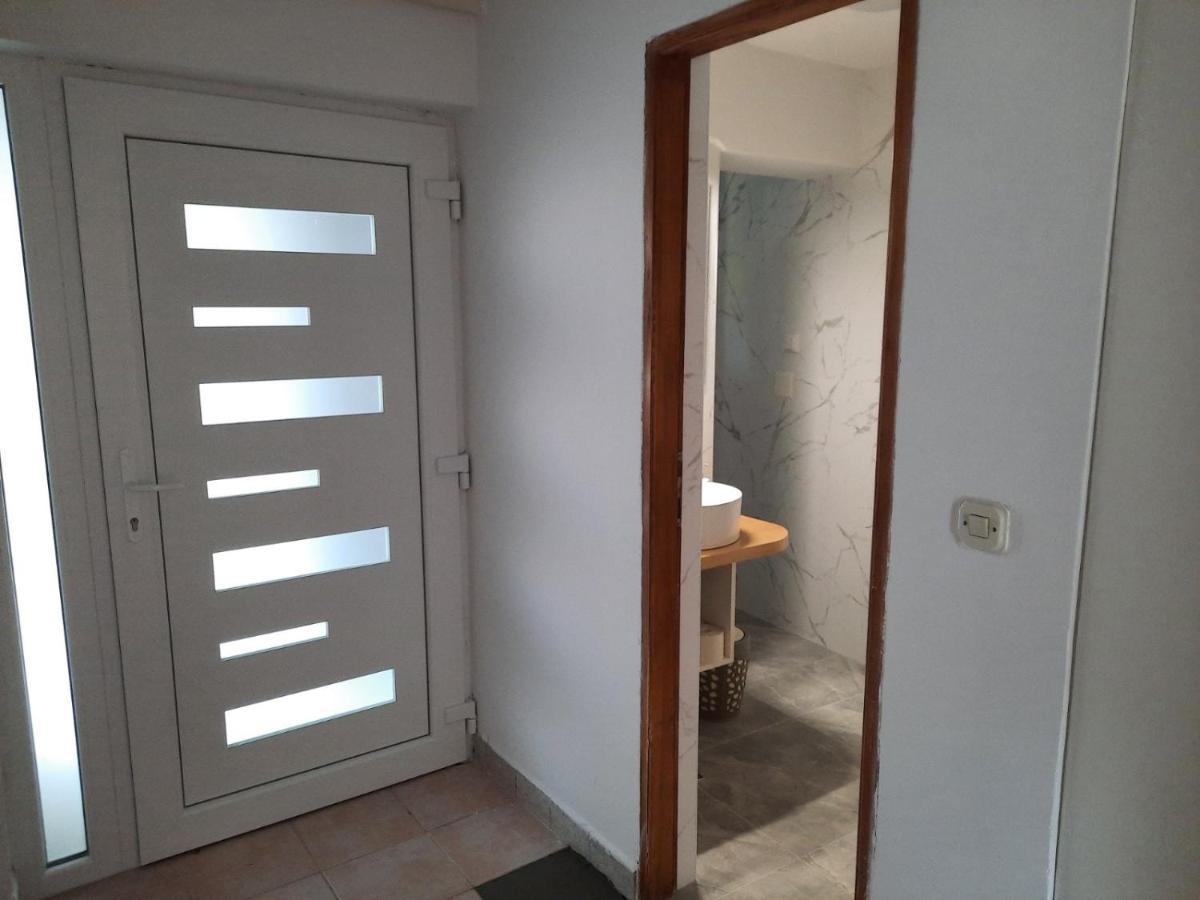 Apartment Klementina Free Parking Zagabria Esterno foto